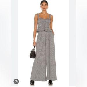 Free People Josie set